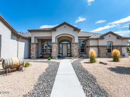 11080 Diamond Stream Drive, Sparks, NV 89441 Photo