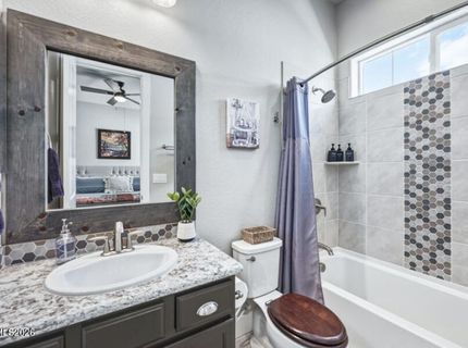11080 Diamond Stream Drive, Sparks, NV 89441 Photo