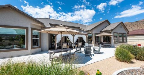 11080 Diamond Stream Drive, Sparks, NV 89441 Photo