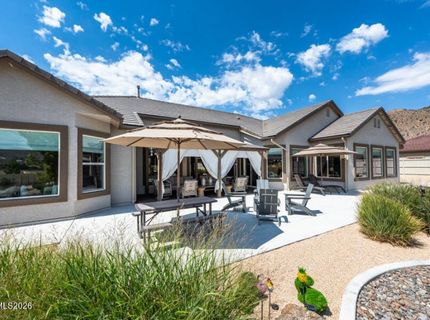 11080 Diamond Stream Drive, Sparks, NV 89441 Photo