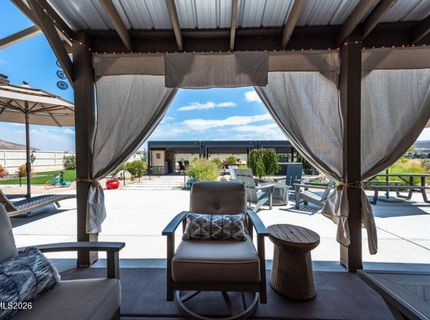 11080 Diamond Stream Drive, Sparks, NV 89441 Photo