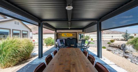 11080 Diamond Stream Drive, Sparks, NV 89441 Photo