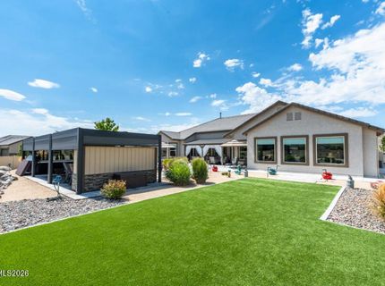 11080 Diamond Stream Drive, Sparks, NV 89441 Photo