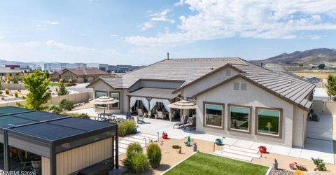 11080 Diamond Stream Drive, Sparks, NV 89441 Photo