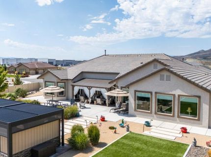 11080 Diamond Stream Drive, Sparks, NV 89441 Photo