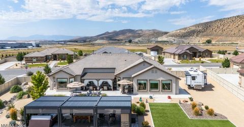 11080 Diamond Stream Drive, Sparks, NV 89441 Photo