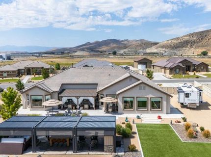 11080 Diamond Stream Drive, Sparks, NV 89441 Photo