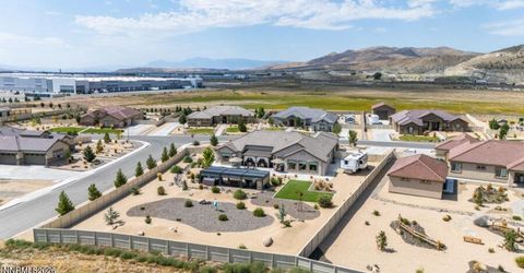 11080 Diamond Stream Drive, Sparks, NV 89441 Photo