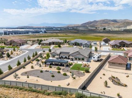 11080 Diamond Stream Drive, Sparks, NV 89441 Photo