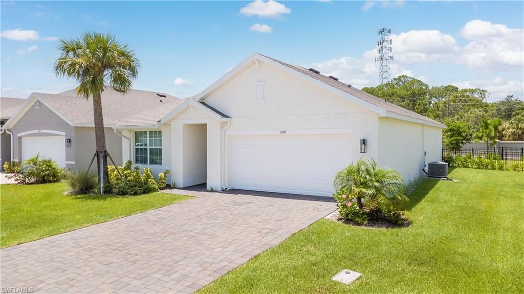 2949 Ernest Way , Fort Myers, FL 33905 Photo