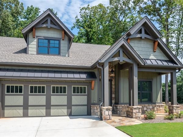 54 Villa Vista , Unit 7, Jasper, GA 30148