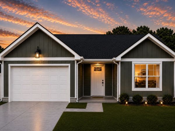 1280 Heflin St E, Cedar Hill, TN 37032