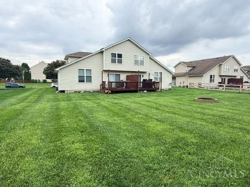 8301 Celestial, Liberty Township, OH 45044 Photo 3