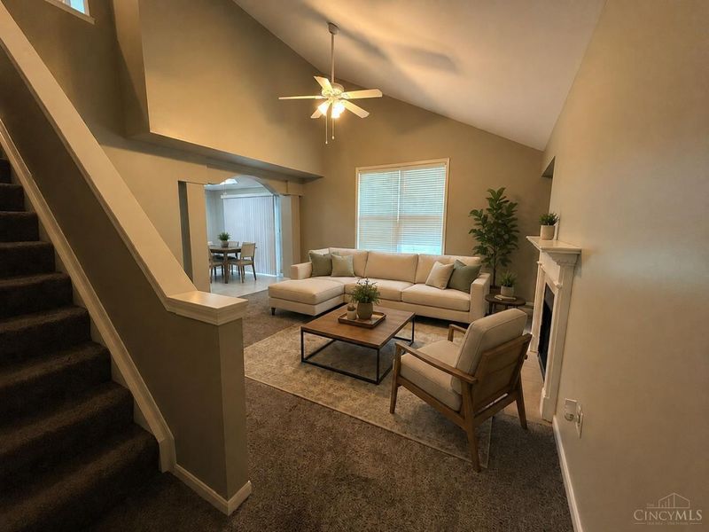 8301 Celestial, Liberty Township, OH 45044 Photo 4