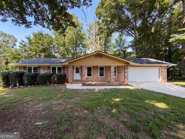 1653 E Kellogg Circle, Douglasville, GA 30134