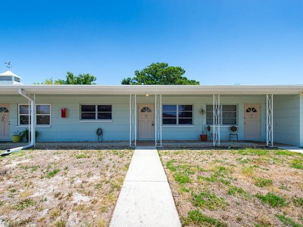 3775 59TH STREET N, Unit 2, ST PETERSBURG, FL 33710
