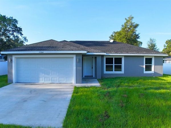 13264 SW 111TH LANE , DUNNELLON, FL 34432