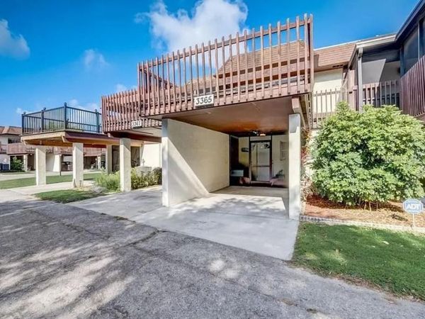 3365 RAMBLEWOOD DRIVE N, Unit 35C8, SARASOTA, FL 34237