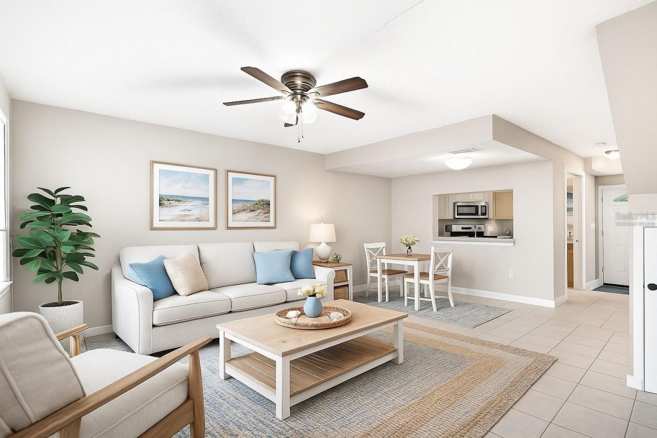 3365 Ramblewood Drive N, Unit 35C8, Sarasota, FL 34237 Photo
