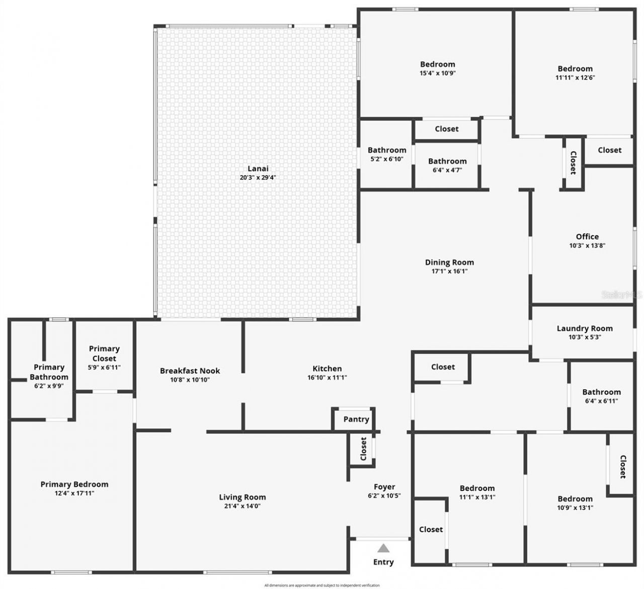 6313 Wynglow Lane, Orlando, FL 32818 Photo