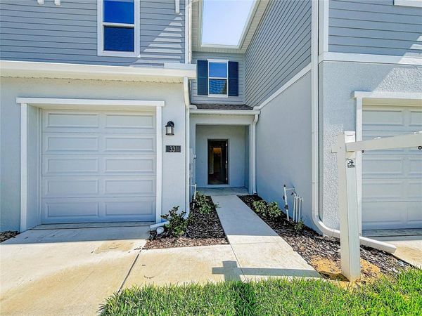 331 SOL VISTA DRIVE , DUNDEE, FL 33838