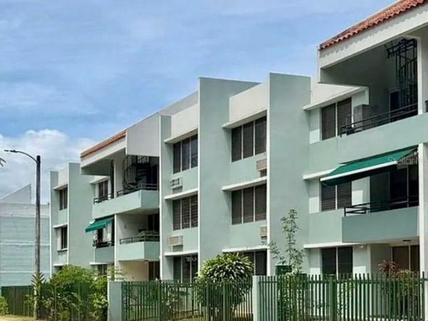 Carr 2 AVE. ALGARROBO, Unit A-504, MAYAGUEZ, PR 00682