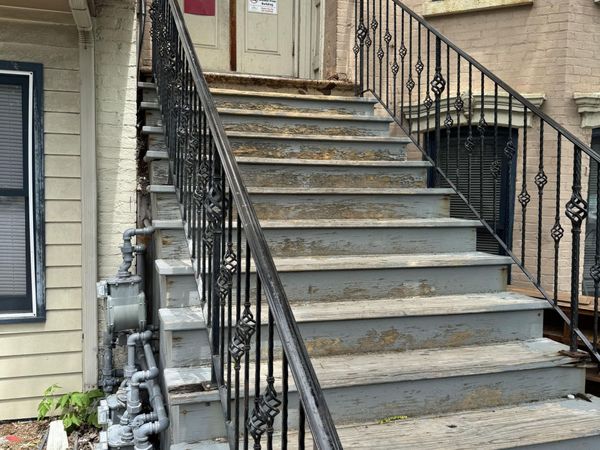 301 Clinton Avenue, Albany, NY 12210