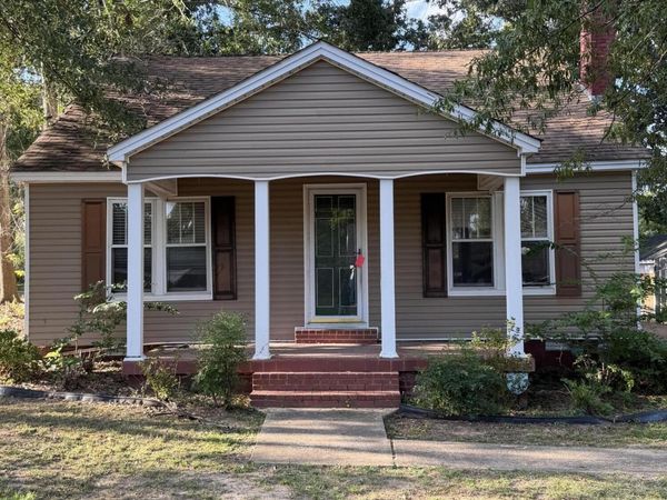 1107 E 4th St., Corinth, MS 38834