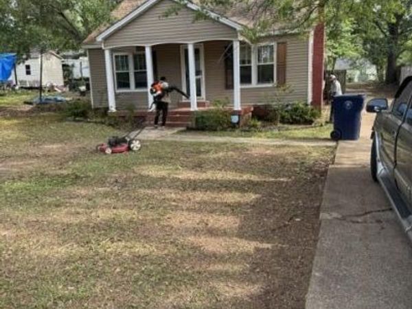 1107 E 4th St., Corinth, MS 38834