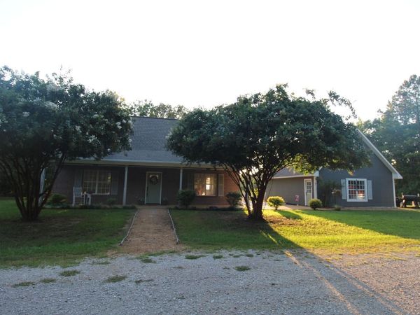 117 Craig Ln., Guntown, MS 38849