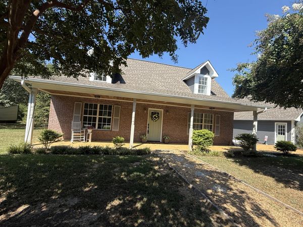 117 Craig Ln., Guntown, MS 38849