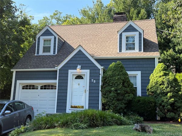 73 Abbott Drive , Halesite, NY 11743