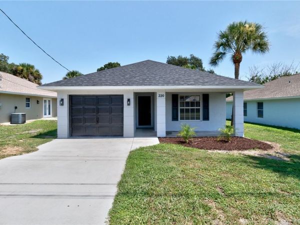 220 13th Street SW, Vero Beach, FL 32962