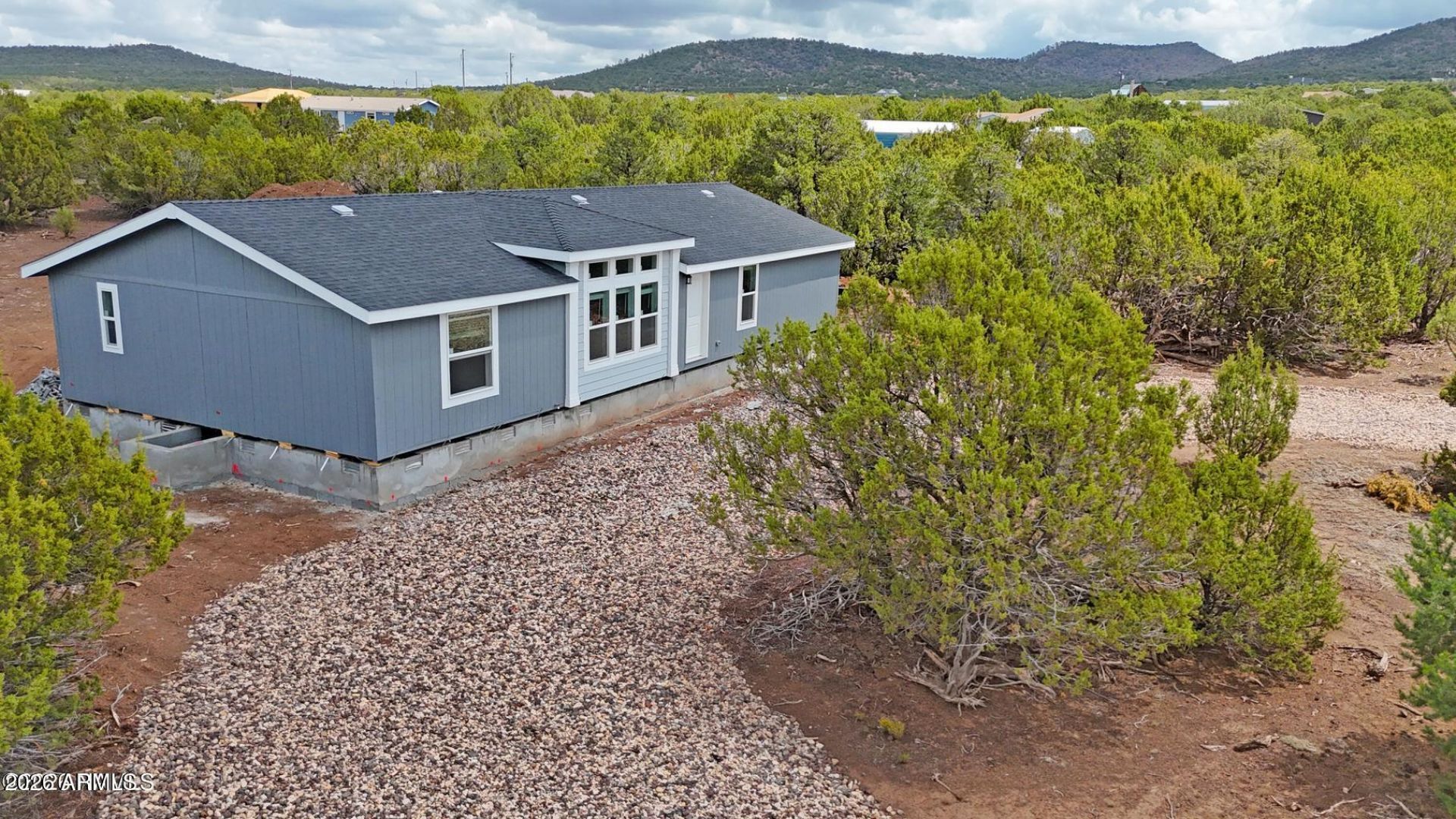 2067 E Spruce Street, Williams, AZ 86046 Main Photo