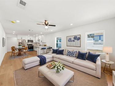 1418 Georgia Avenue, Dallas, TX 75216
