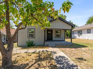 1418 Georgia Avenue, Dallas, TX 75216