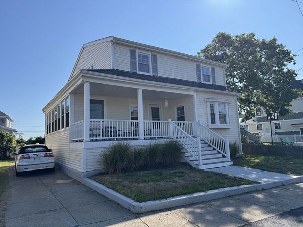 34A Manomet Avenue, Unit house, Hull, MA 02045