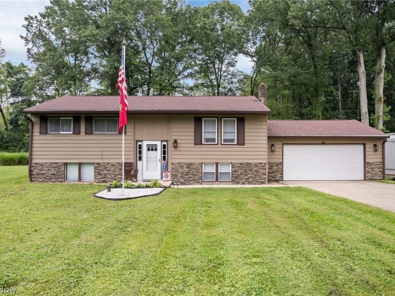 5511 Donner Drive, New Franklin, OH 44216 Photo 1