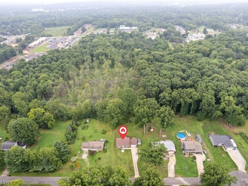 5511 Donner Drive, New Franklin, OH 44216 Photo 3