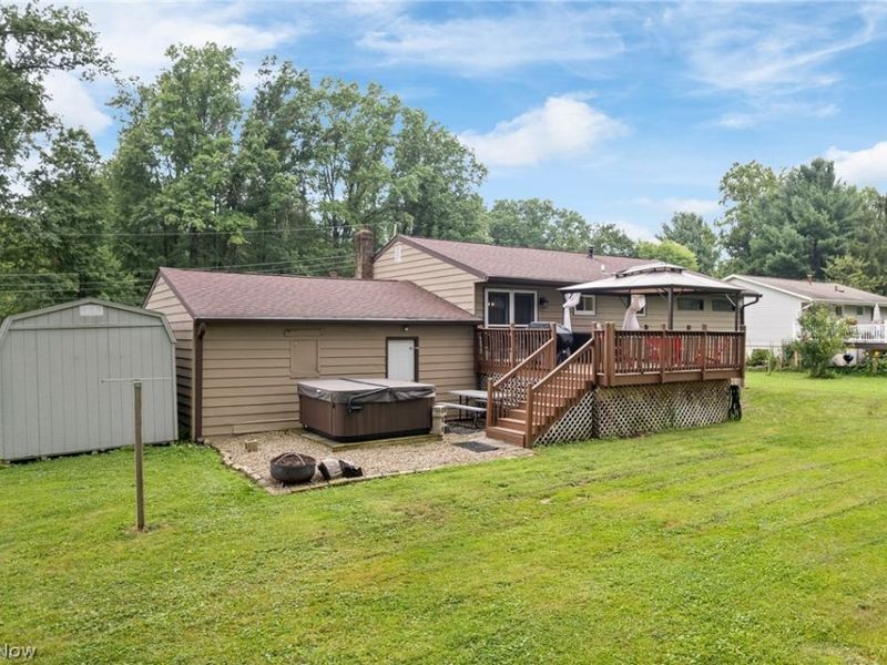 5511 Donner Drive, New Franklin, OH 44216 Photo 31