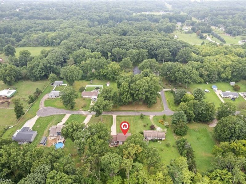 5511 Donner Drive, New Franklin, OH 44216 Photo 34