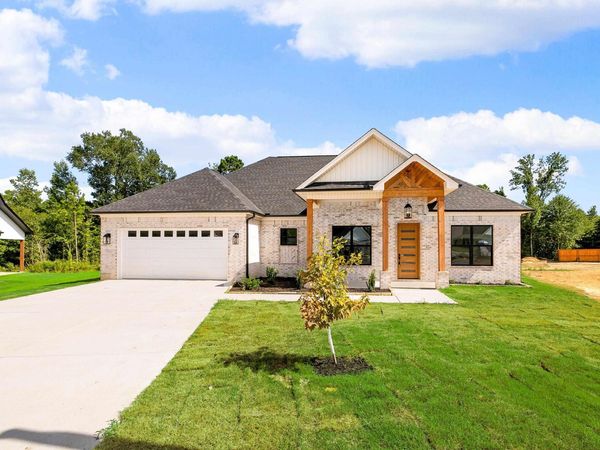 8024 CREEK ROCK Cove, Alexander, AR 72002