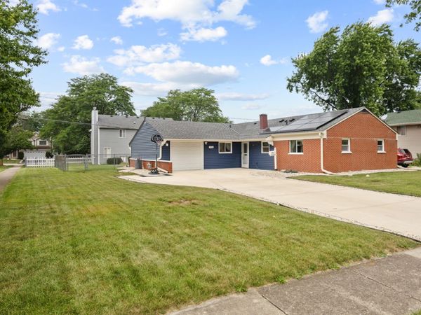 1406 GLEN HILL Drive , Glendale Heights, IL 60139