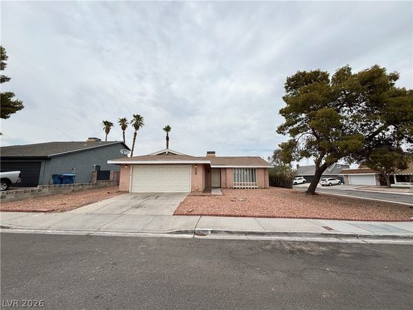 7206 Archcrest Avenue , Las Vegas, NV 89147
