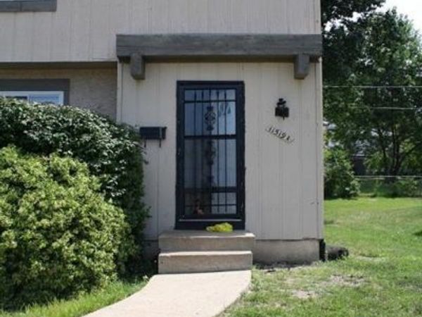 11527 Richmond Avenue, Kansas City, MO 64134