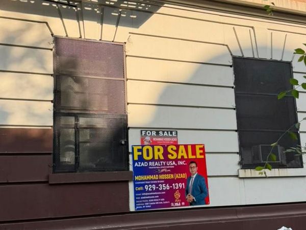 958 Anderson Avenue , Bronx, NY 10452