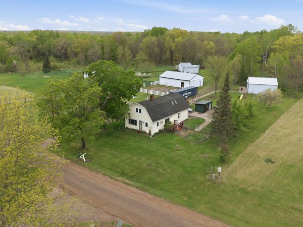 2346 330th Avenue , Mora, MN 55051