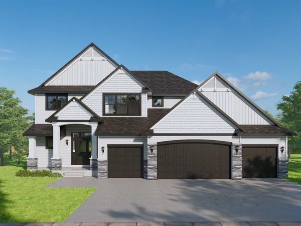 15623 Sycamore Street NW, Andover, MN 55304