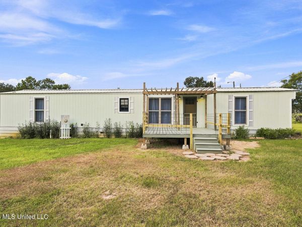 28233 Willie Malley Road, Pass Christian, MS 39571