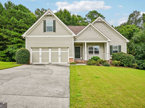 261 Potomac Drive, Dallas, GA 30132